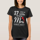 Search for mr right mrs always right tshirts Being