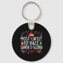 Search for sleigh christmas keychains Pyjamas