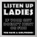 Recherche de écoute posters Chasse
