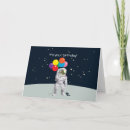 Search for space age cards Humour
