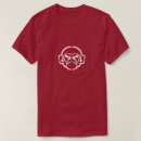 Search for angry monkey clothing Chimp