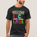 Search for welcome tshirts Back
