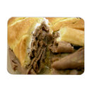 Recherche de nourriture magnets Photographie