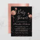Recherche de pink flamingo invitations Flamant