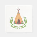 Search for american indian napkins Native