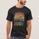 Search for 2009 collection tshirts 13th