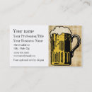 Search for liquor store business cards Pub