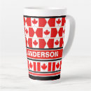 Search for montreal quebec mugs Maple leaf