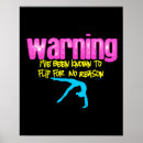 Recherche de acrobate posters Filles
