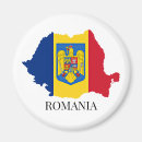 Recherche de roumanie magnets Europe