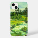 Recherche de vallée iphone coques Paysage