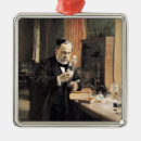 Search for laboratory ornaments Experiment