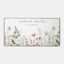 Search for wildflower mousepads Boho