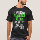 Search for andrew yang tshirts 2020