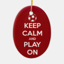 Search for keep calm ornaments Vintage