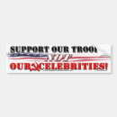 Search for military bumper stickers Political