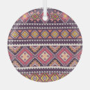 Recherche de motif tribal ornements Transparent