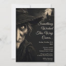 Recherche de sorcier invitations Toute personne