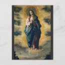 Search for the immaculate conception postcards Church