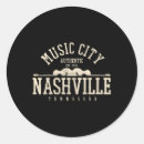 Search for nashville city stickers Guitar