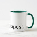 Search for capital mugs Hungary