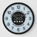 Search for abstract clocks Minimalism