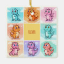 Search for baby dragon ornaments For kids