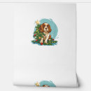 Search for dog christmas art Weimaraner