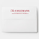 Search for cool envelopes Typography