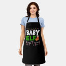 Search for toddler aprons Xmas