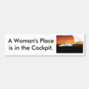 Search for aircraft bumper stickers Flying