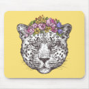 Search for haloes mousepads Zoo
