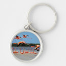 Recherche de flamant porteclés Océan