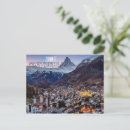 Search for zermatt postcards Snow