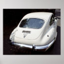 Search for jaguar classic car posters Vintage
