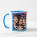 Search for favorite child mugs Son in law