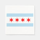 Search for chicago napkins Flag