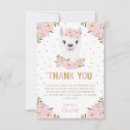 Search for llama thank you cards Whimsical