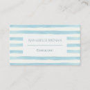 Recherche de bord de la mer cartes visite Minimaliste