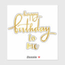 Recherche de foil gold stickers Script
