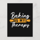 Search for bread baking postcards Chef