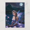 Recherche de violet clair cartes postales Fleurs