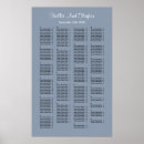 Search for champagne wedding seating charts Modern