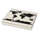 Search for flat earth map World