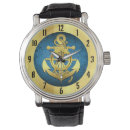 Recherche de ancre bleue montres Nautique