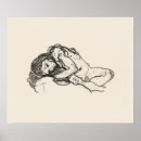 Recherche de egon schiele posters Vintage