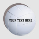 Search for high school bumper stickers volleyball