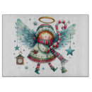 Search for modern art cutting boards Green