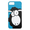 Search for black sheep iphone cases Animal