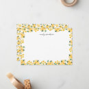 Search for garden horizontal note cards Watercolor